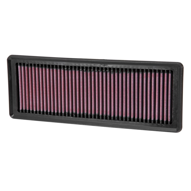 K&N | Replacement Air Filter - 500 / Cooper Countryman / Cooper Paceman 1.4T 2012-2019