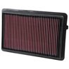 K&N | Replacement Air Filter - RDX 3.5L 2013-2018