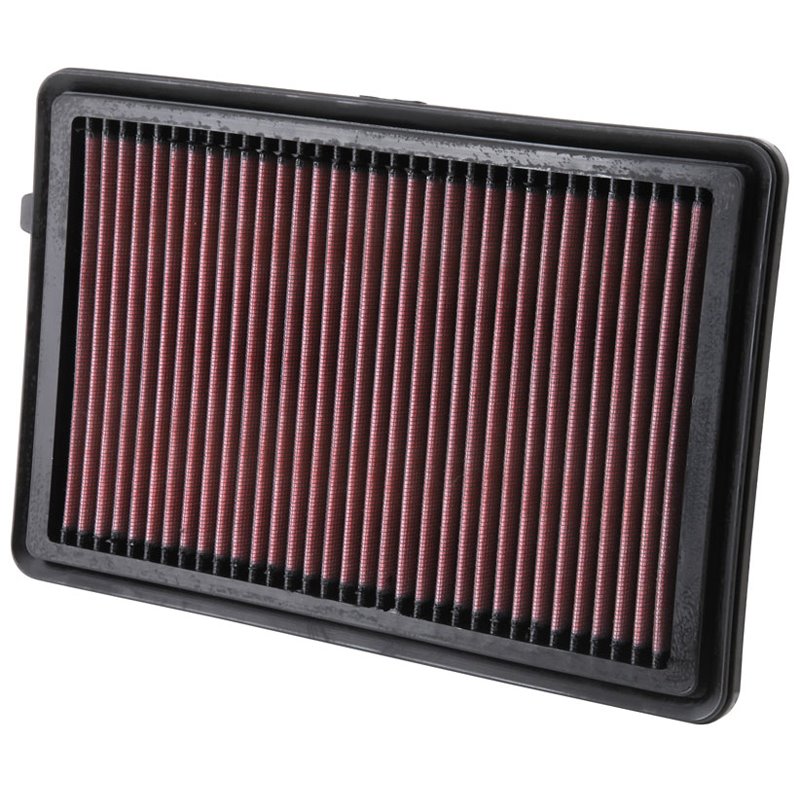 K&N | Replacement Air Filter - RDX 3.5L 2013-2018