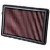 K&N | Replacement Air Filter - RDX 3.5L 2013-2018