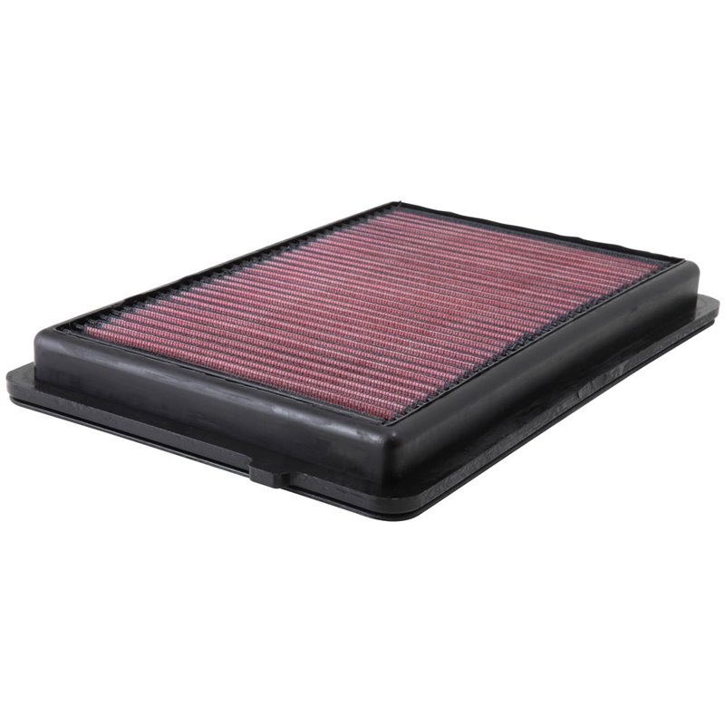 K&N | Replacement Air Filter - RDX 3.5L 2013-2018