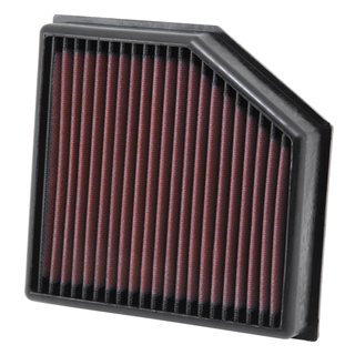 K&N | Replacement Air Filter - Dart 1.4T 2013-2016