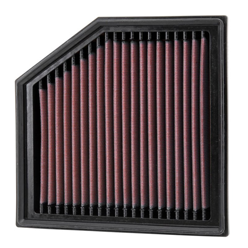 K&N | Replacement Air Filter - Dart 1.4T 2013-2016
