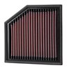 K&N | Replacement Air Filter - Dart 1.4T 2013-2016