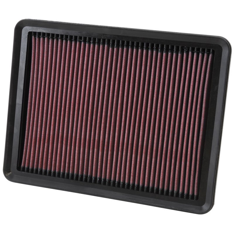 K&N | Replacement Air Filter - Santa Fe / Santa Fe Sport / Santa Fe XL / Sorento 2013-2019