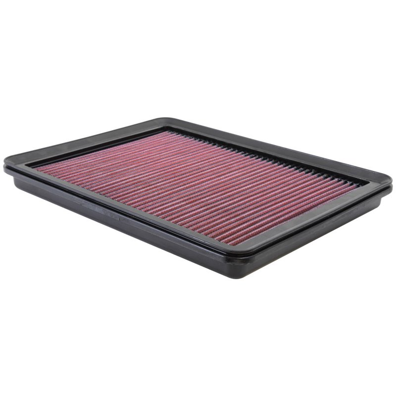 K&N | Replacement Air Filter - Santa Fe / Santa Fe Sport / Santa Fe XL / Sorento 2013-2019