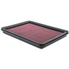 K&N | Replacement Air Filter - Santa Fe / Santa Fe Sport / Santa Fe XL / Sorento 2013-2019