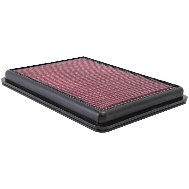 K&N | Replacement Air Filter - Santa Fe / Santa Fe Sport / Santa Fe XL / Sorento 2013-2019
