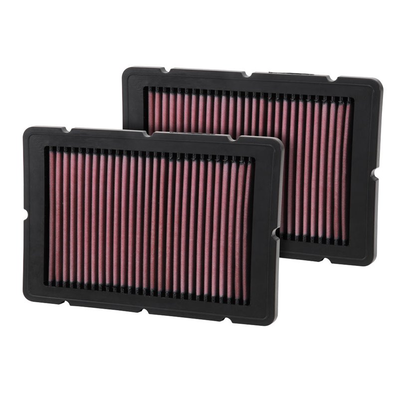 K&N | Replacement Air Filter - 360 / F430 3.6L / 4.3L 2000-2009 K&N Air Filter