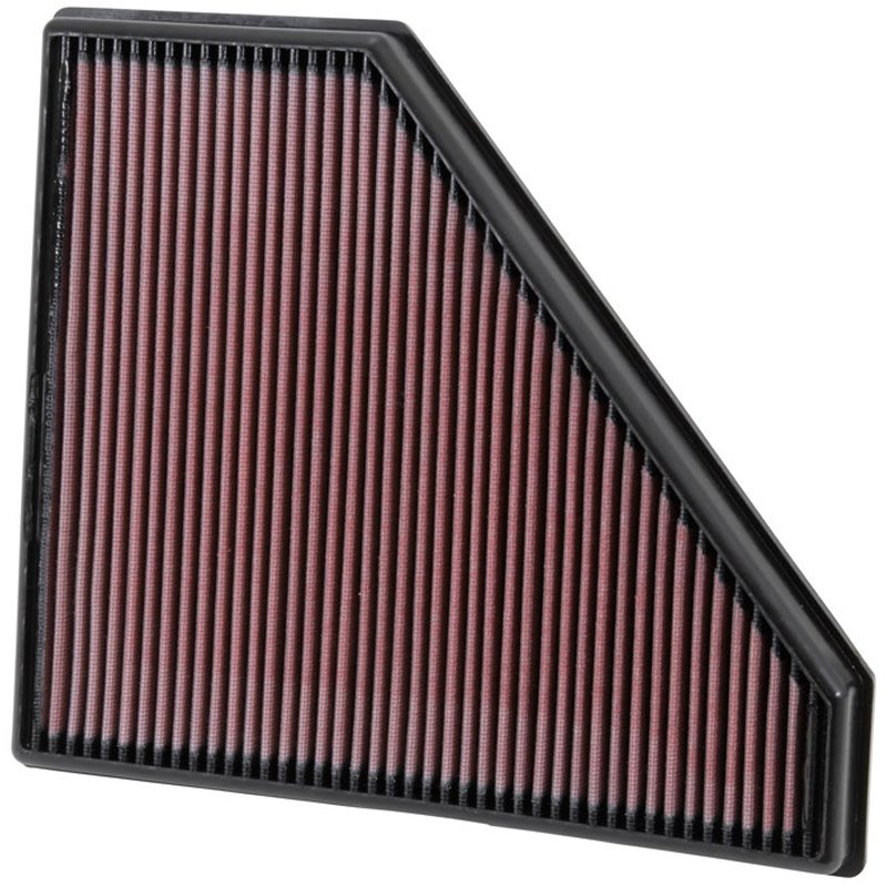 K&N | Replacement Air Filter - ATS / CTS / Camaro 2013-2021