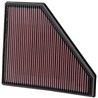 K&N | Replacement Air Filter - ATS / CTS / Camaro 2013-2021