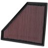 K&N | Replacement Air Filter - ATS / CTS / Camaro 2013-2021