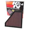 K&N | Replacement Air Filter - ATS / CTS / Camaro 2013-2021