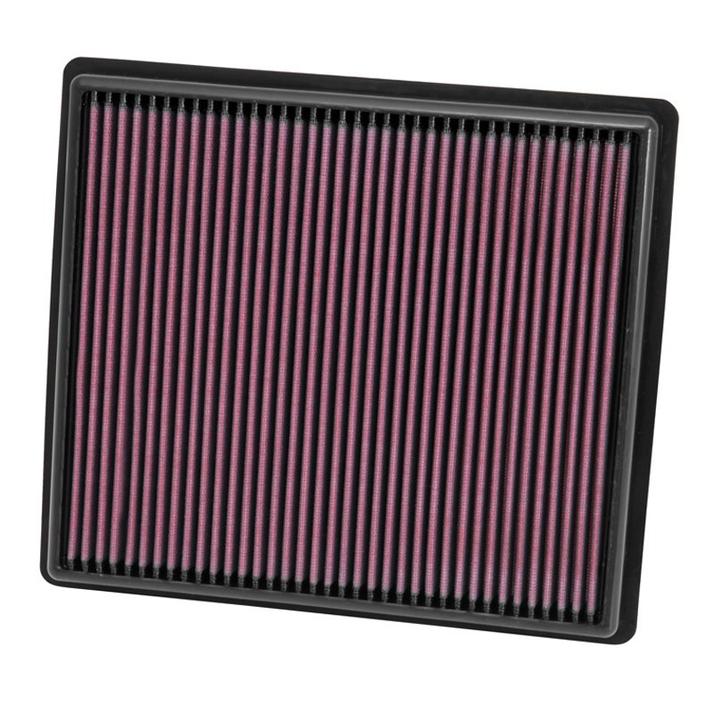 K&N | Replacement Air Filter - Regal / Impala / Malibu / Malibu Limited 2013-2019