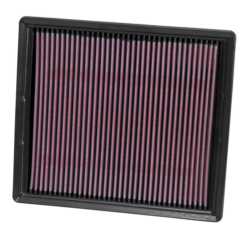 K&N | Replacement Air Filter - Regal / Impala / Malibu / Malibu Limited 2013-2019