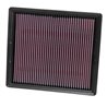 K&N | Replacement Air Filter - Regal / Impala / Malibu / Malibu Limited 2013-2019