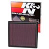 K&N | Replacement Air Filter - Regal / Impala / Malibu / Malibu Limited 2013-2019