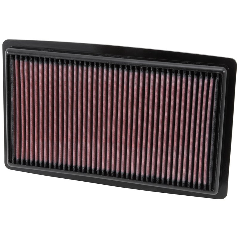 K&N | Replacement Air Filter - TLX / Accord 3.5L 2013-2020 K&N Air Filter