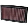 K&N | Replacement Air Filter - TLX / Accord 3.5L 2013-2020 K&N Air Filter