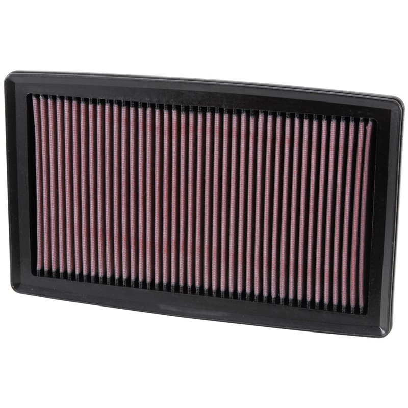 K&N | Replacement Air Filter - TLX / Accord 3.5L 2013-2020 K&N Air Filter