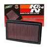 K&N | Replacement Air Filter - TLX / Accord 3.5L 2013-2020 K&N Air Filter
