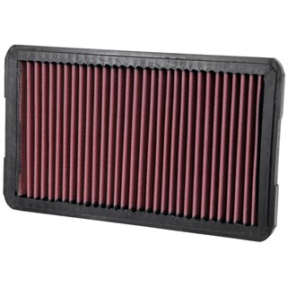 K&N | Replacement Air Filter - 911 / 930 1977-1993