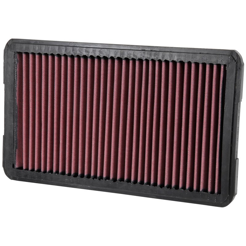 K&N | Replacement Air Filter - 911 / 930 1977-1993