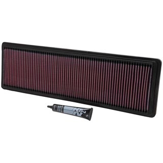 K&N | Replacement Air Filter - 928 1978-1995