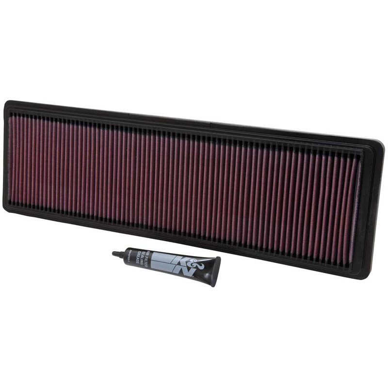 K&N | Replacement Air Filter - 928 1978-1995