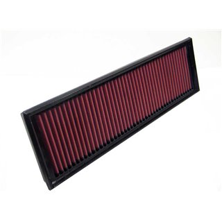 K&N | Replacement Air Filter - 944 2.5L 1987-1988