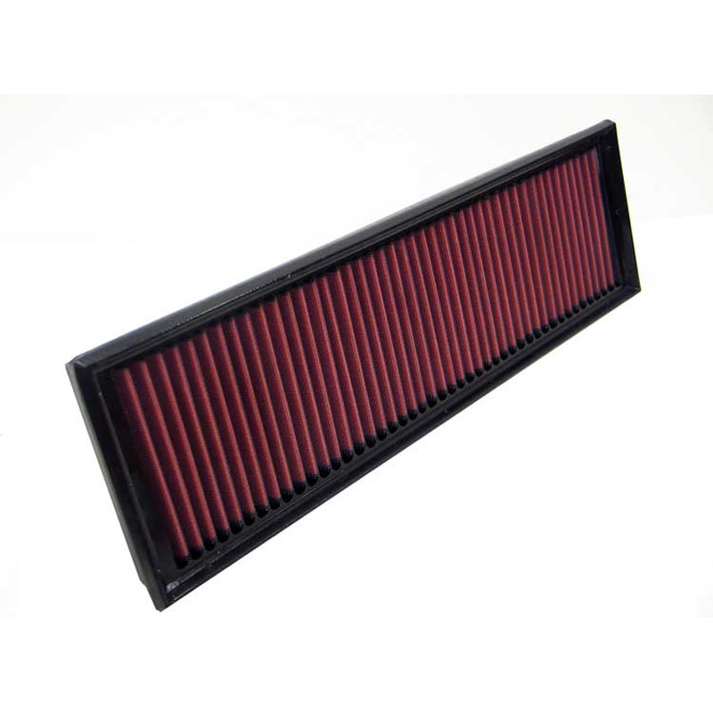 K&N | Replacement Air Filter - 944 2.5L 1987-1988