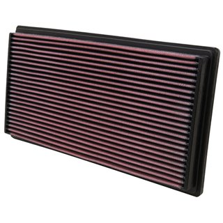K&N | Replacement Air Filter - C70 / S70 / V70 2.3T 2000-2003