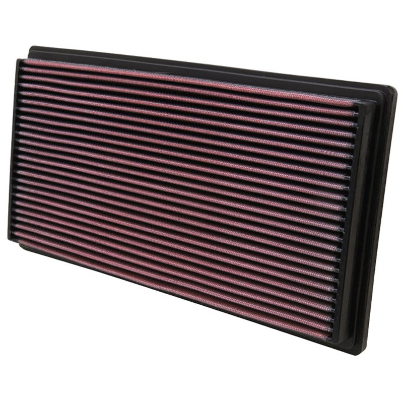 K&N | Replacement Air Filter - C70 / S70 / V70 2.3T 2000-2003