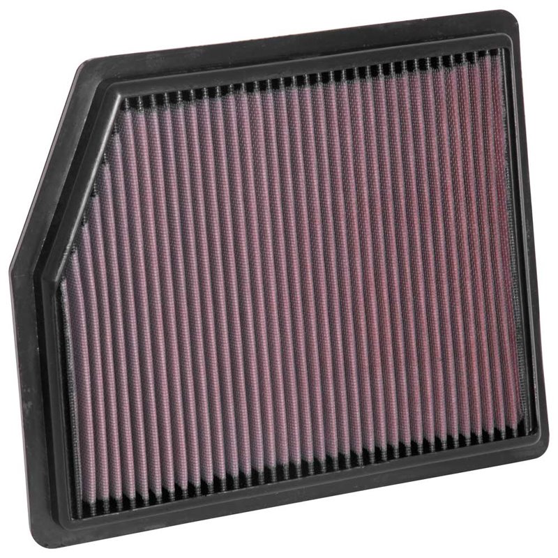 K&N | Replacement Air Filter - NSX 3.0L 1991-2005