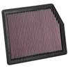 K&N | Replacement Air Filter - NSX 3.0L 1991-2005