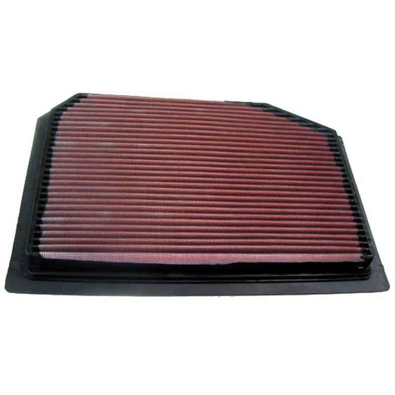 K&N | Replacement Air Filter - 911 3.6L 1995-1998