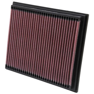 K&N | Replacement Air Filter - SLK230 2.3L 1998-2004