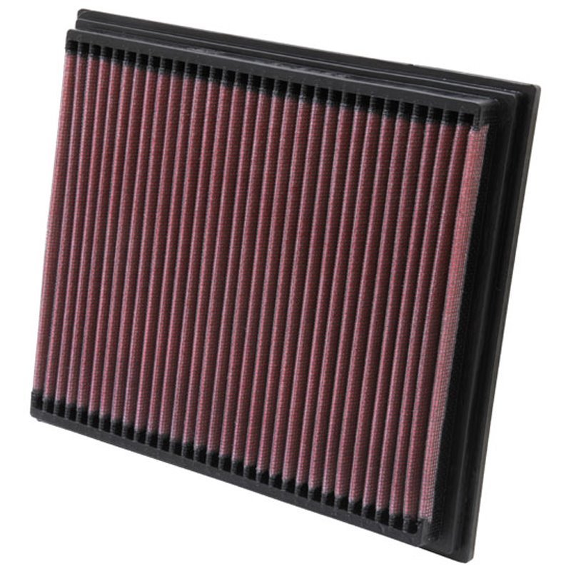 K&N | Replacement Air Filter - SLK230 2.3L 1998-2004