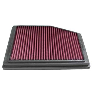 K&N | Replacement Air Filter - Boxster 2.5L 1997-2004
