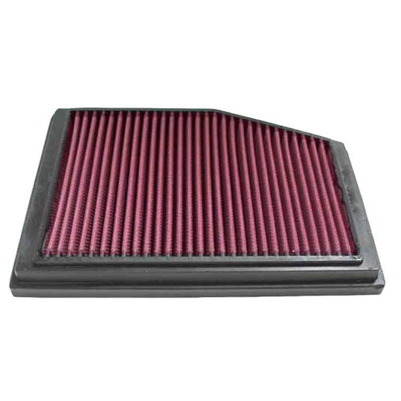 K&N | Replacement Air Filter - Boxster 2.5L 1997-2004