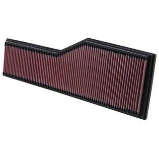 K&N | Replacement Air Filter - 911 3.4L 1999-2008