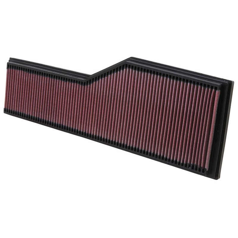 K&N | Replacement Air Filter - 911 3.4L 1999-2008