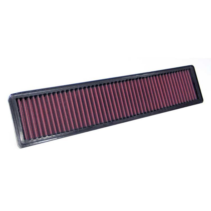 K&N | Replacement Air Filter - 944 Base / S2 3.0L 1989-1991