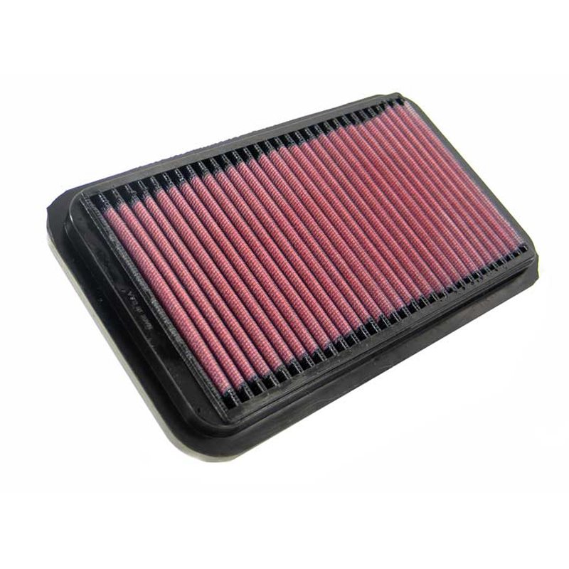 K&N | Replacement Air Filter - Swift+ Base 1.6L 2010-2010