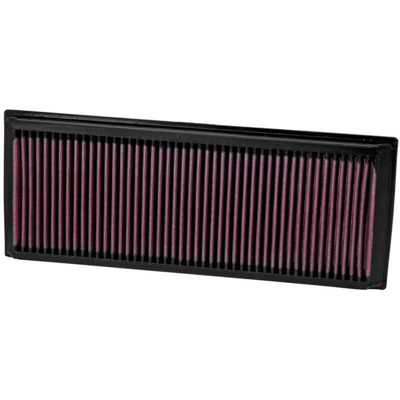 K&N | Replacement Air Filter - Audi / Volkswagen 2006-2022 K&N Air Filter