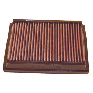 K&N | Replacement Air Filter - RS6 4.2T 2003-2004
