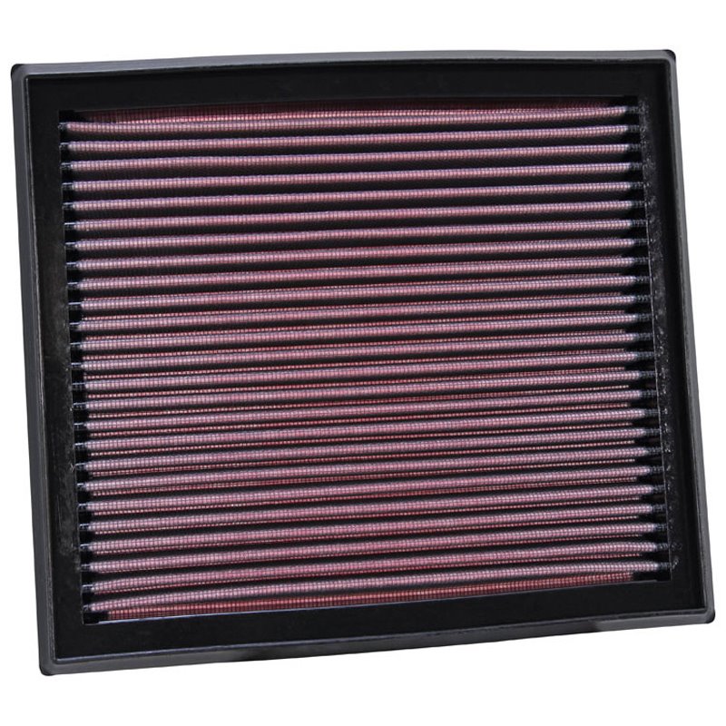 K&N | Replacement Air Filter - Volvo 2.4L 2004-2015