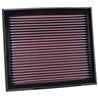 K&N | Replacement Air Filter - Volvo 2.4L 2004-2015