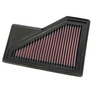 K&N | Replacement Air Filter - Cooper 1.6L 2004-2008 K&N Air Filter