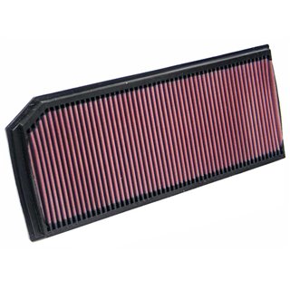 K&N | Replacement Air Filter - Audi / Volkswagen 2.0T 2005-2009